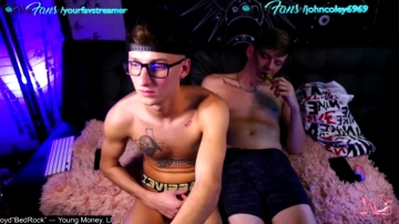 Anotherskinnyboy  11-09-2021 video big ass